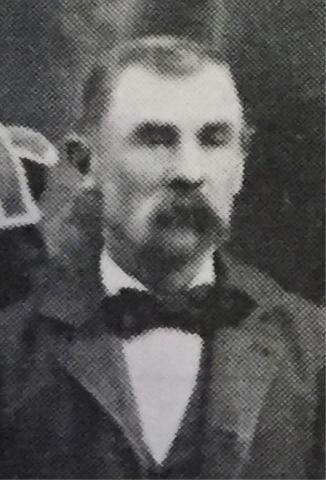 Carl Gustaf Eliasson (1849 - 1927) Profile